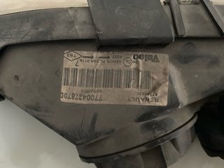 Faro Renault Megane Dcho 96-03