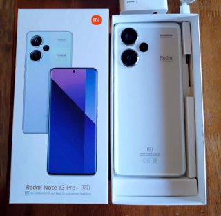Xiaomi Redmi Note 13 Pro+ 5G