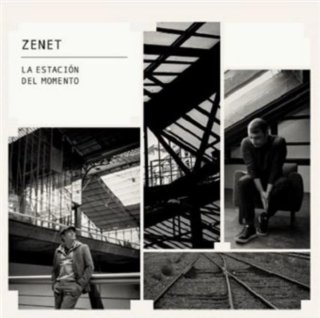 4x3 SI ENVÍO Zenet - La Estación del Momento