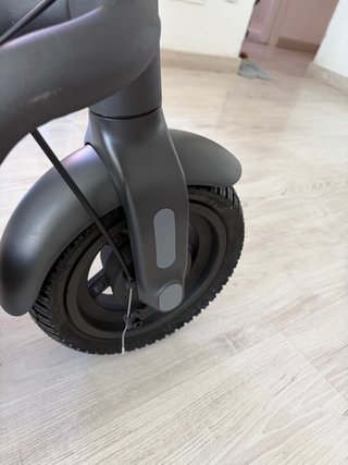 Patinete Eléctrico NAVEE N65i Nuevo a estrenar !