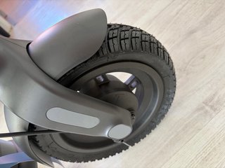 Patinete Eléctrico NAVEE N65i Nuevo a estrenar !