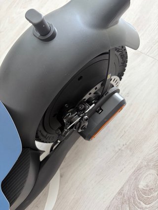 Patinete Eléctrico NAVEE N65i Nuevo a estrenar !