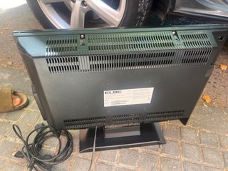 Televisor TDT ELBE