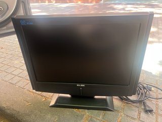 Televisor TDT ELBE