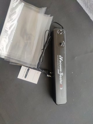 Envasadora al vacío Home Automatic