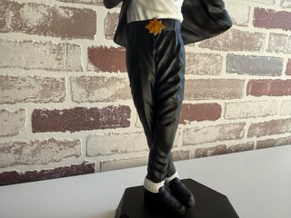 Figuras Michael Jackson