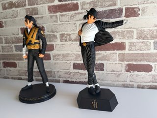 Figuras Michael Jackson