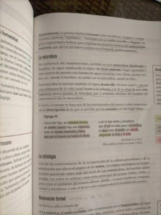 Lengua castellana y literatura 3 Secundaria
