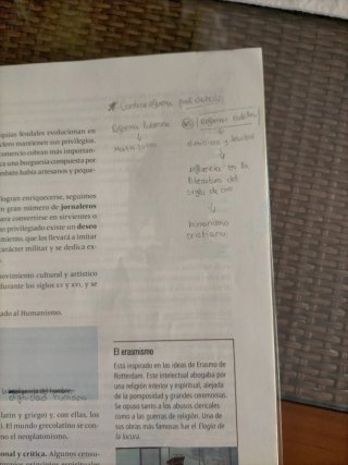 Lengua castellana y literatura 3 Secundaria