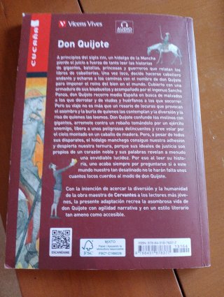 Don Quijote
