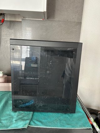 PC Gaming Intel i5 GTX 1060