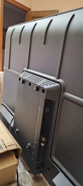 Televisor Hisense 40 Smart TV