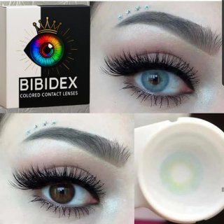Gratis Lentillas de colores