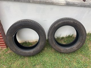 2 Ruedas Kumho Wintercraft WP52+M+S 195-65-R16 92H