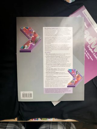 New Headway: Intermediate Third Edition: Studen...