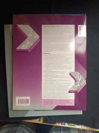 New Headway: Intermediate Third Edition: Studen...