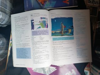 New Headway: Intermediate Third Edition: Studen...
