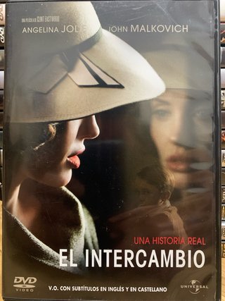 Lote Películas DVD Suspense y Thriller