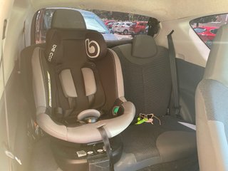 Peugeot 107 2008