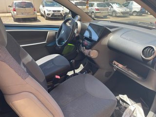 Peugeot 107 2008