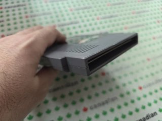 The Chessmaster para NES