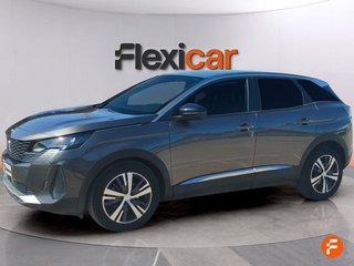 Peugeot 3008 1.5 BlueHDi 96kW (130CV) S&S Allure