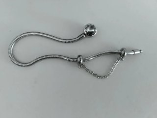 Pulsera Gnoce para Charm