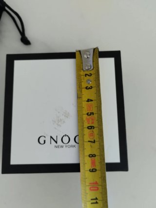 Pulsera Gnoce para Charm