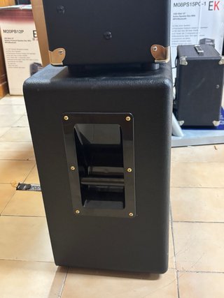 Caja altavoces Marshall ORI212 Negra