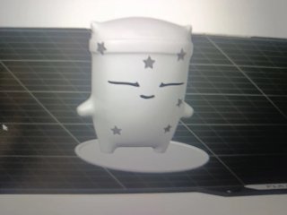 Figura Fortnite 3D  surtidas
