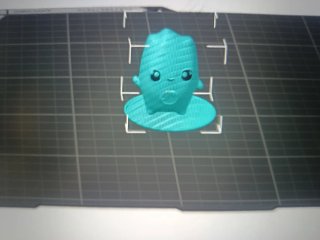 Figura Fortnite 3D  surtidas