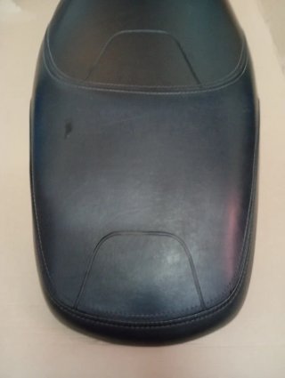 Asiento Peugeot Tweet 125 (2019)