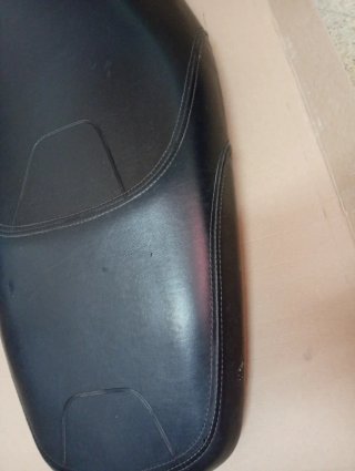 Asiento Peugeot Tweet 125 (2019)