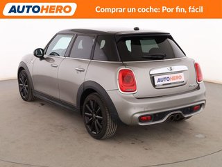 MINI Cooper Cooper S