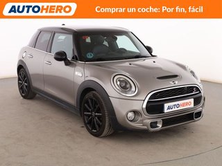 MINI Cooper Cooper S