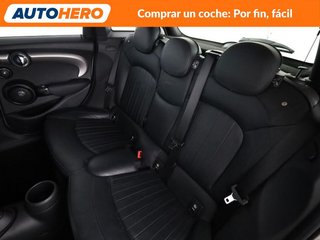 MINI Cooper Cooper S
