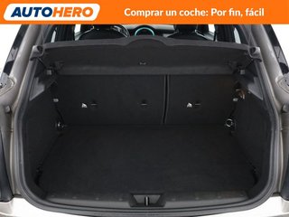 MINI Cooper Cooper S