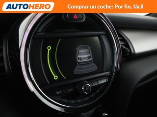 MINI Cooper Cooper S