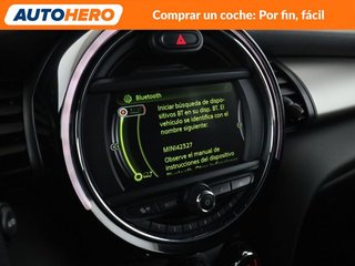 MINI Cooper Cooper S