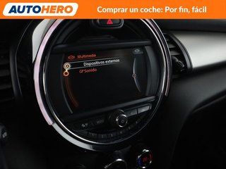 MINI Cooper Cooper S