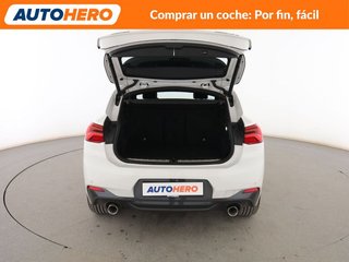 BMW X2 sDrive 18d M Sport