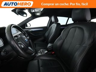 BMW X2 sDrive 18d M Sport