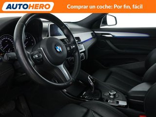 BMW X2 sDrive 18d M Sport