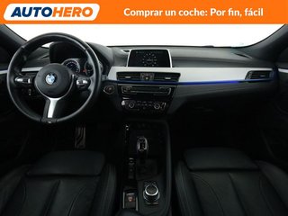 BMW X2 sDrive 18d M Sport