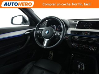 BMW X2 sDrive 18d M Sport