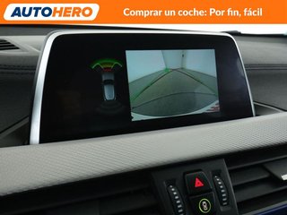 BMW X2 sDrive 18d M Sport