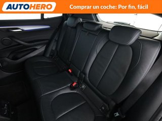 BMW X2 sDrive 18d M Sport