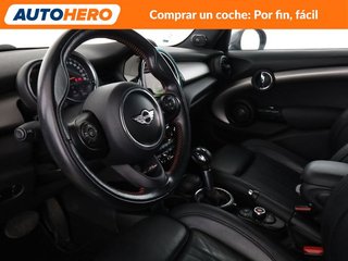 MINI Cooper Cooper S
