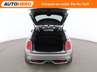 MINI Cooper Cooper S