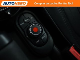 MINI Cooper Cooper S